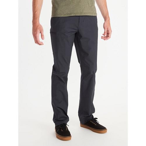 Marmot 4th and E Hiking Pants For Mens Dark Grey ZCE615287